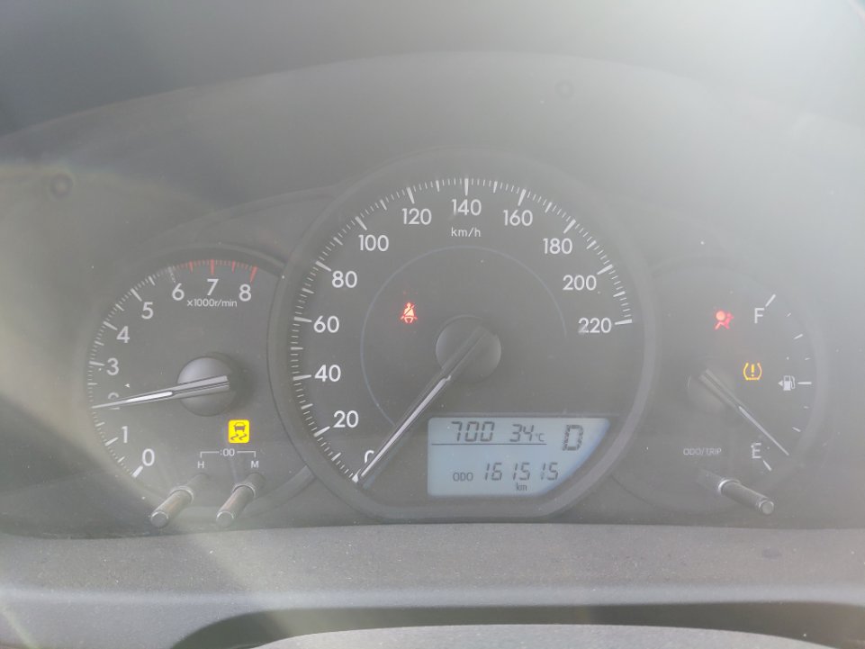 تويوتا يارس SD Y PLUS  2021 image