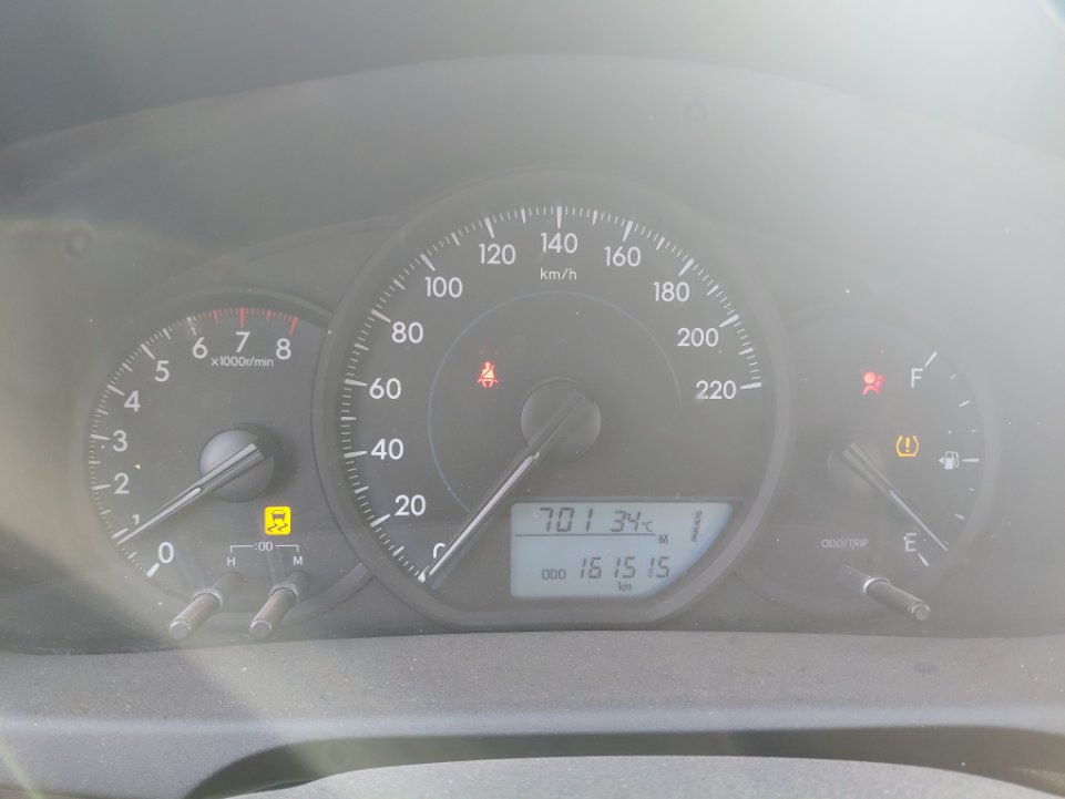 تويوتا يارس SD Y PLUS  2021 image