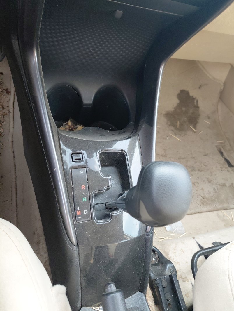 تويوتا يارس SD Y PLUS  2021 image