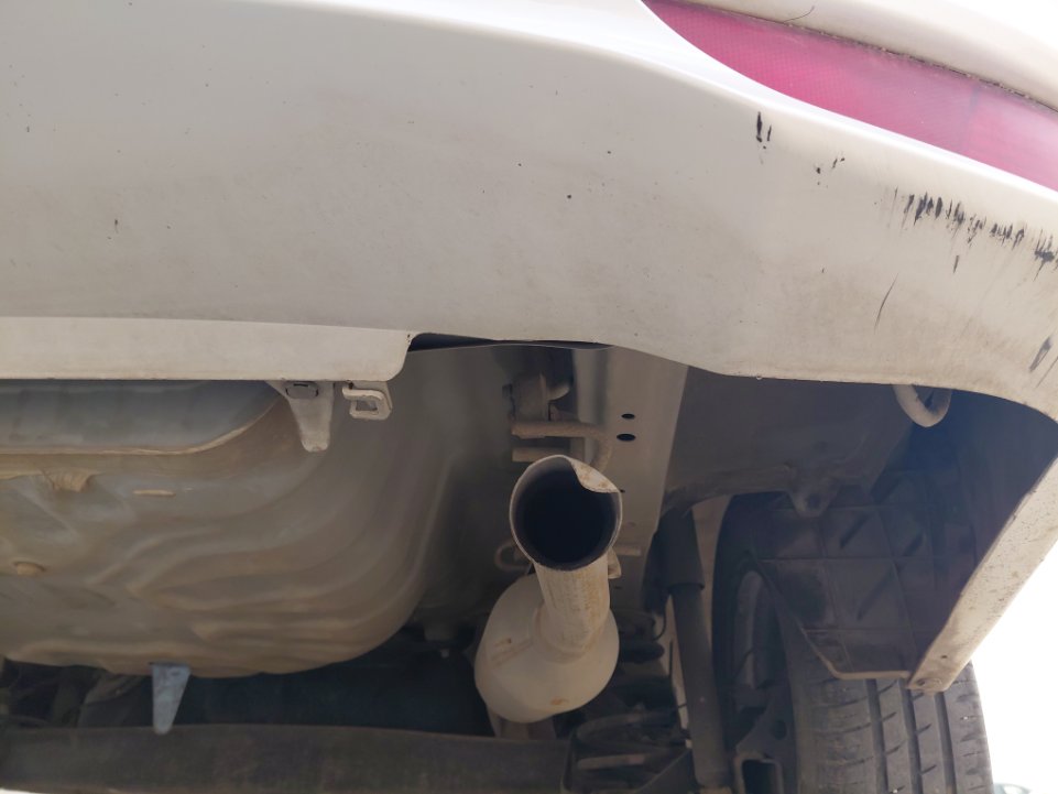 تويوتا يارس SD Y PLUS  2021 image