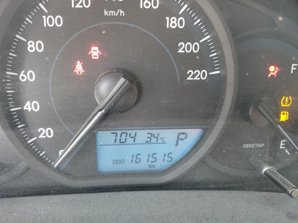 تويوتا يارس SD Y PLUS  2021 image