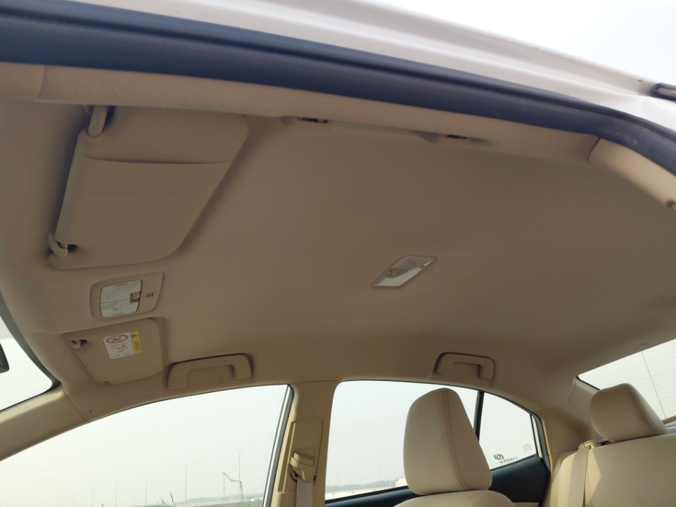 تويوتا يارس SD Y PLUS  2021 image