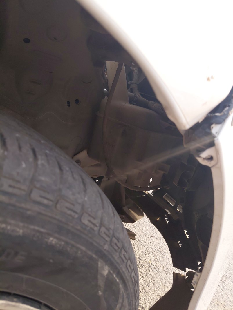 تويوتا يارس SD Y PLUS  2021 image