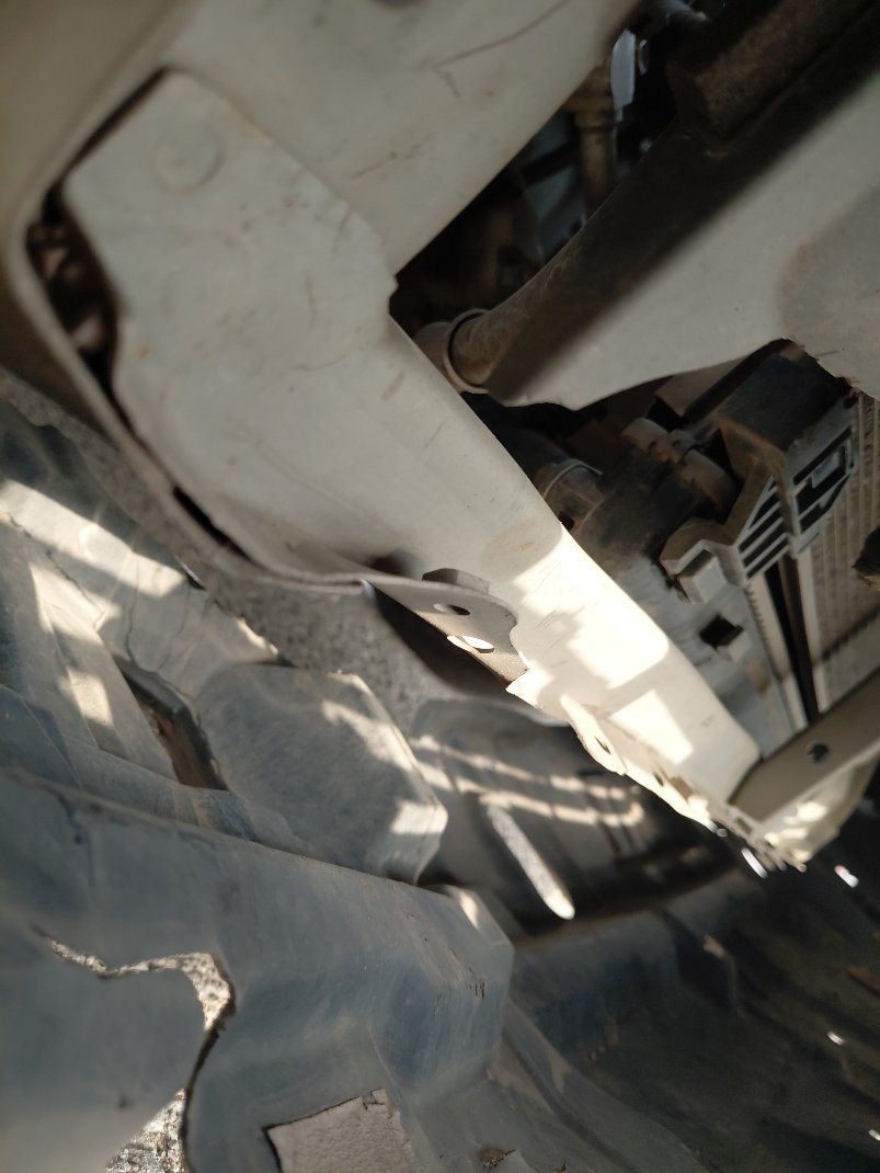 تويوتا يارس SD Y PLUS  2021 image