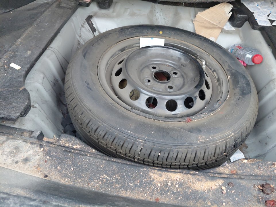 تويوتا يارس SD Y PLUS  2021 image