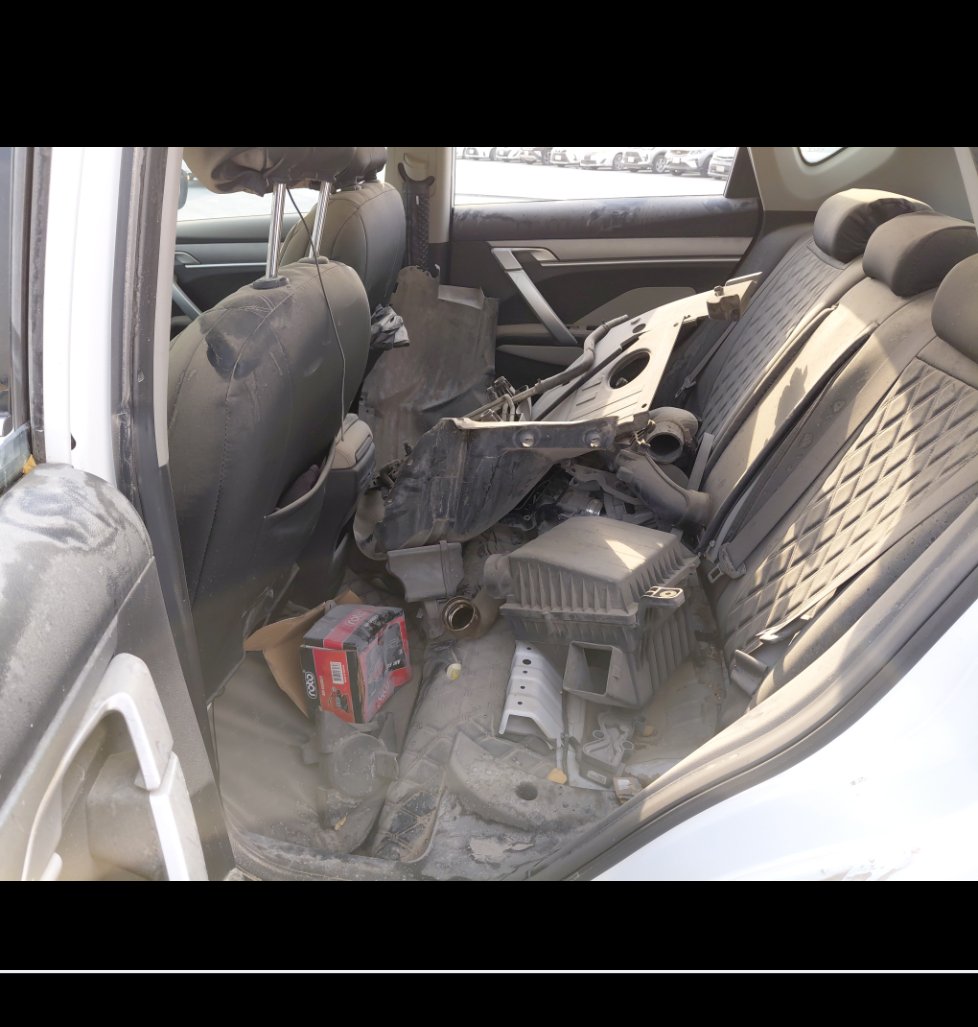 Geely Coolray BASIC Sports 2022 image