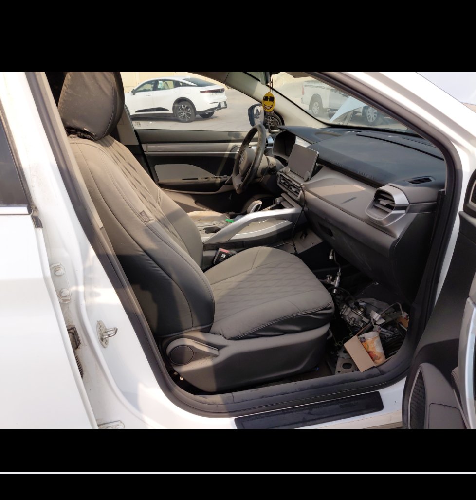 Geely Coolray BASIC Sports 2022 image