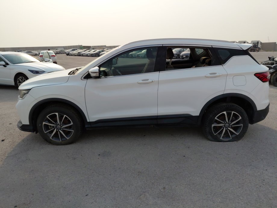 Geely Coolray BASIC Sports 2022 image