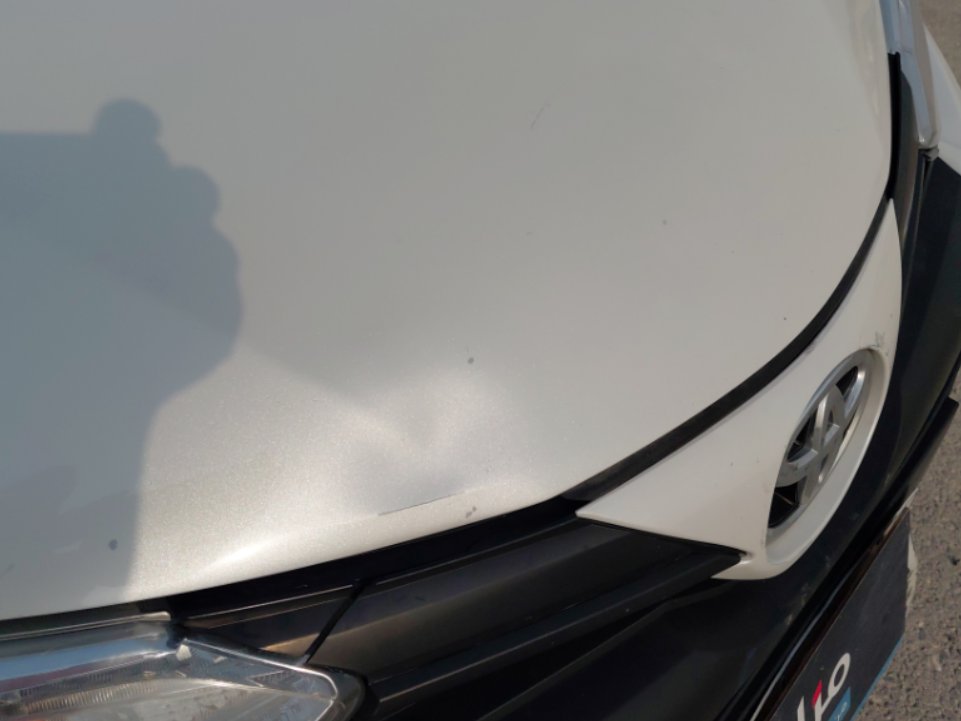 تويوتا يارس SD Y PLUS  2021 image