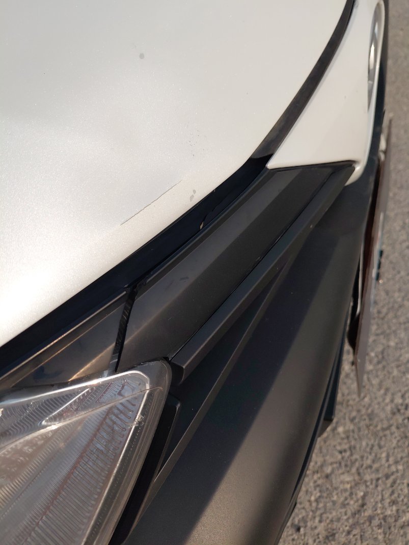 تويوتا يارس SD Y PLUS  2021 image