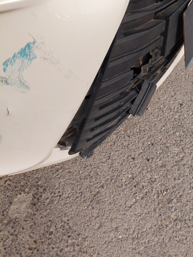 تويوتا يارس SD Y PLUS  2021 image