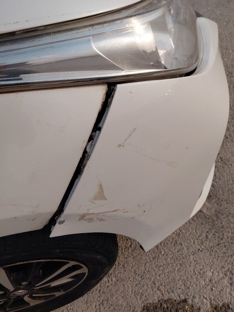 تويوتا يارس SD Y PLUS  2021 image