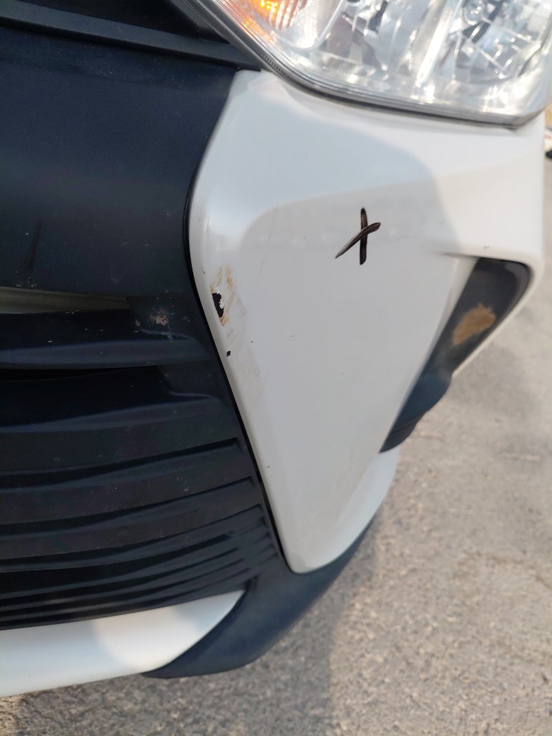 تويوتا يارس SD Y PLUS  2021 image