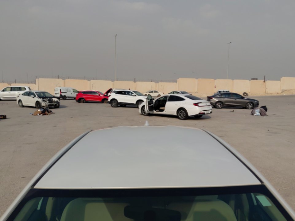 تويوتا يارس SD Y PLUS  2021 image