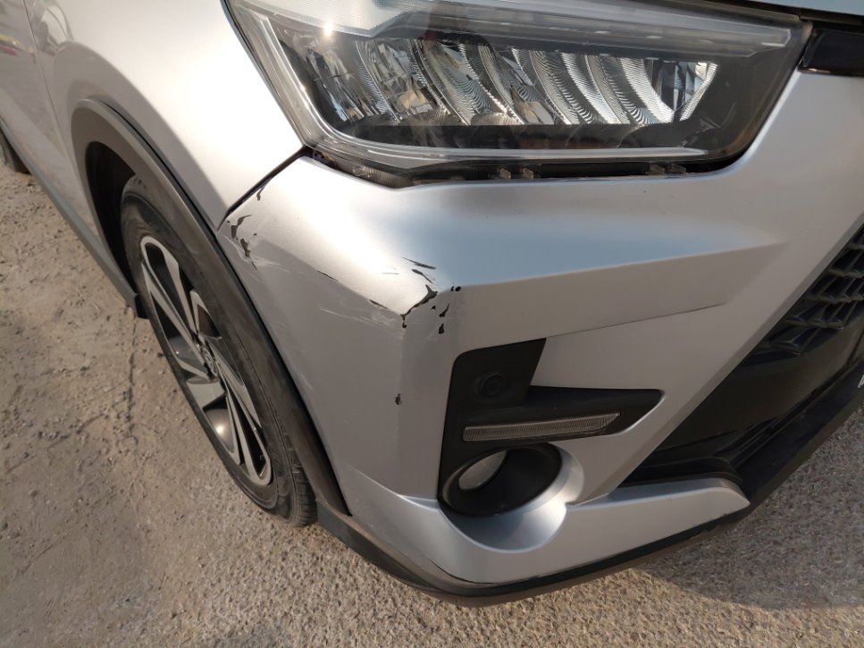 Toyota RAIZE LIMITED 2024 image