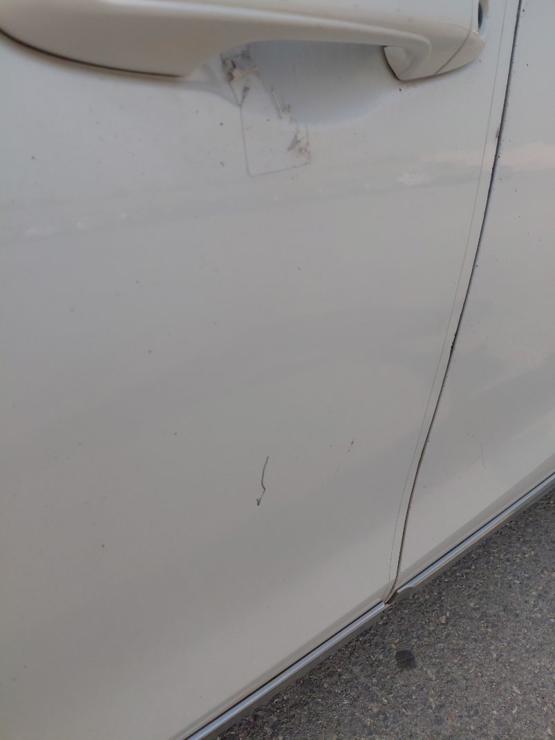 تويوتا يارس SD Y PLUS  2021 image