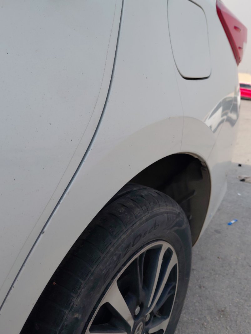 تويوتا يارس SD Y PLUS  2021 image