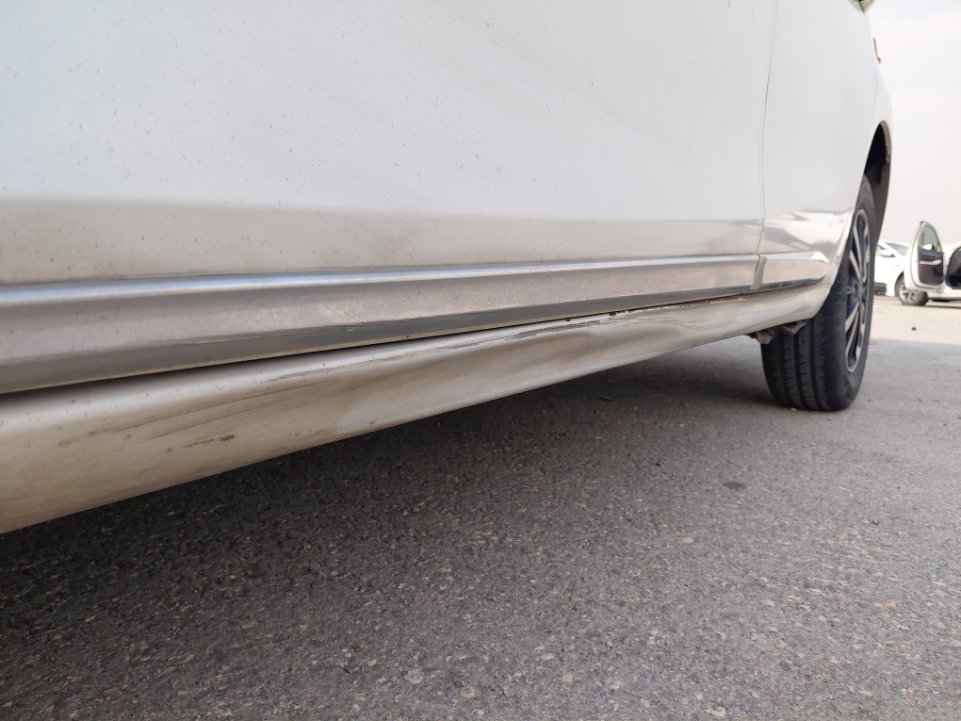 تويوتا يارس SD Y PLUS  2021 image