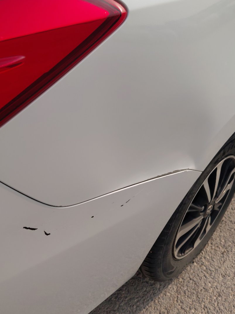 تويوتا يارس SD Y PLUS  2021 image