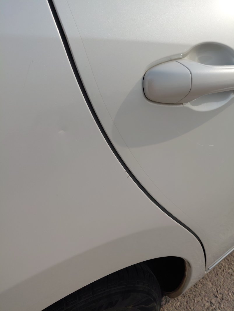 تويوتا يارس SD Y PLUS  2021 image