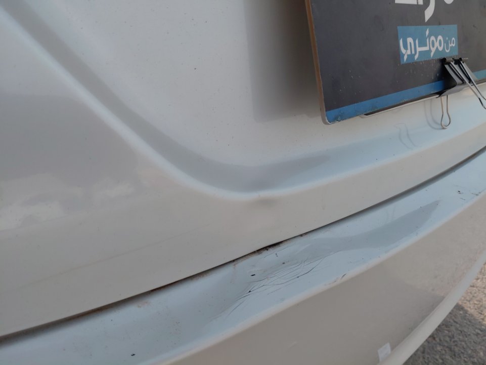 تويوتا يارس SD Y PLUS  2021 image