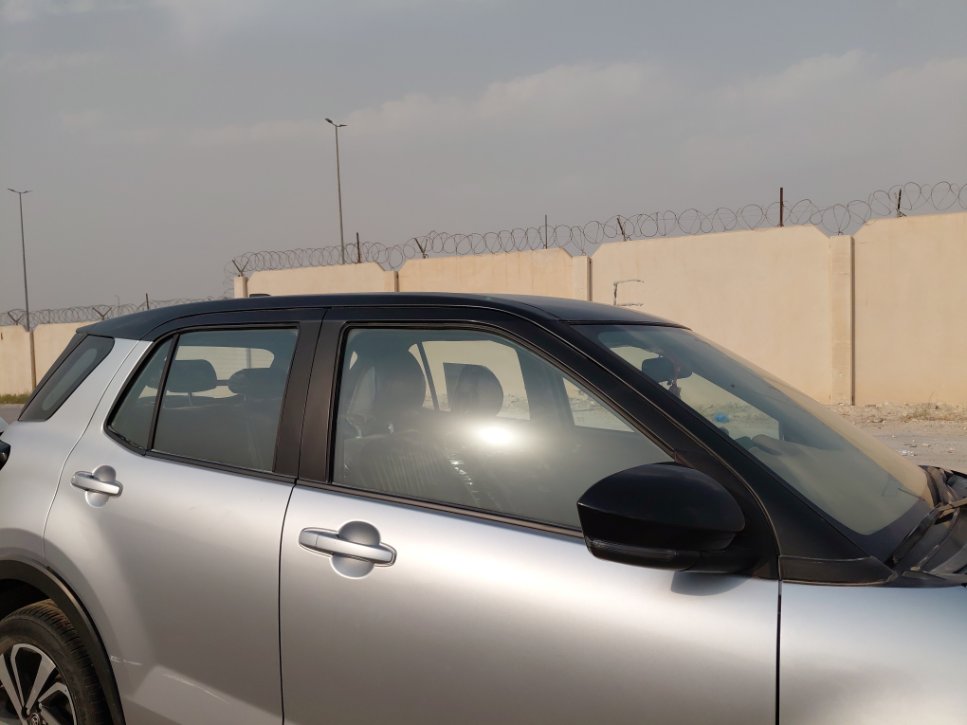 Toyota RAIZE LIMITED 2024 image