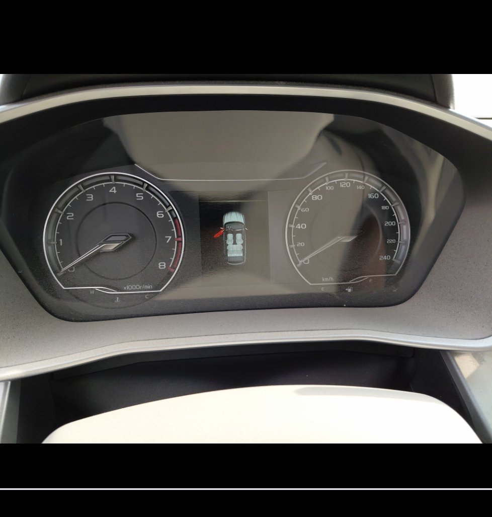 Geely Coolray BASIC Sports 2022 image