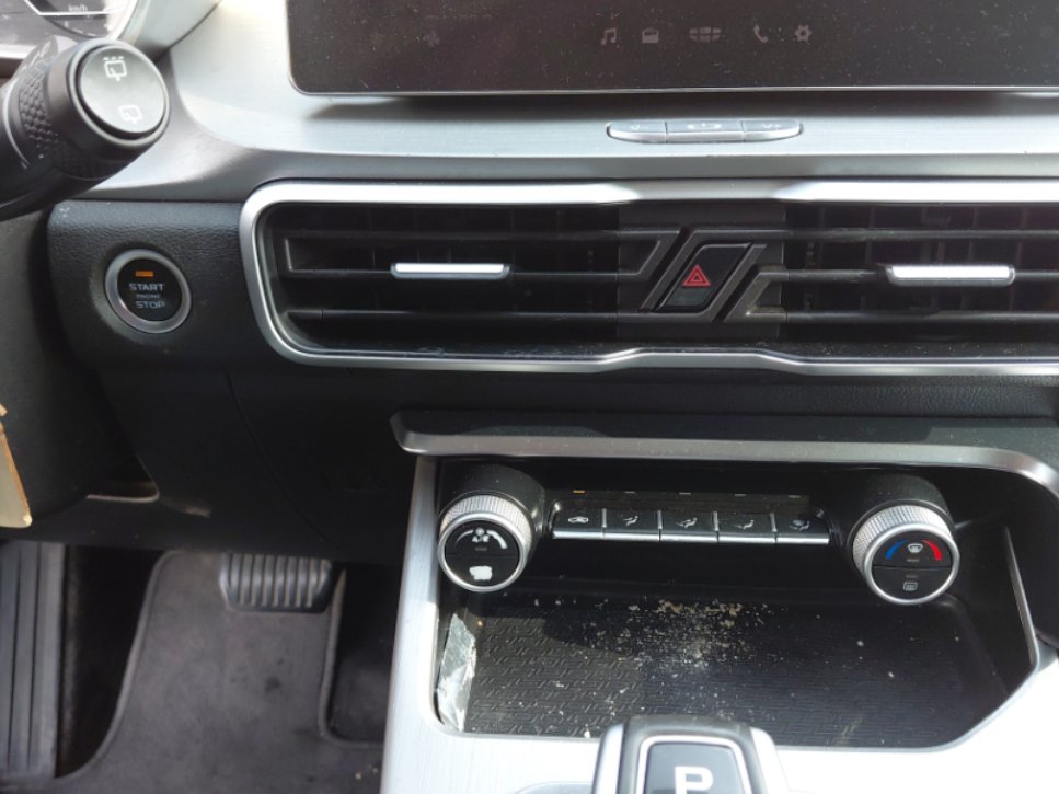 Geely Coolray BASIC Sports 2022 image