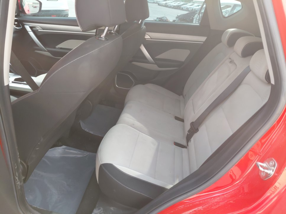 Geely Coolray BASIC Sports 2022 image