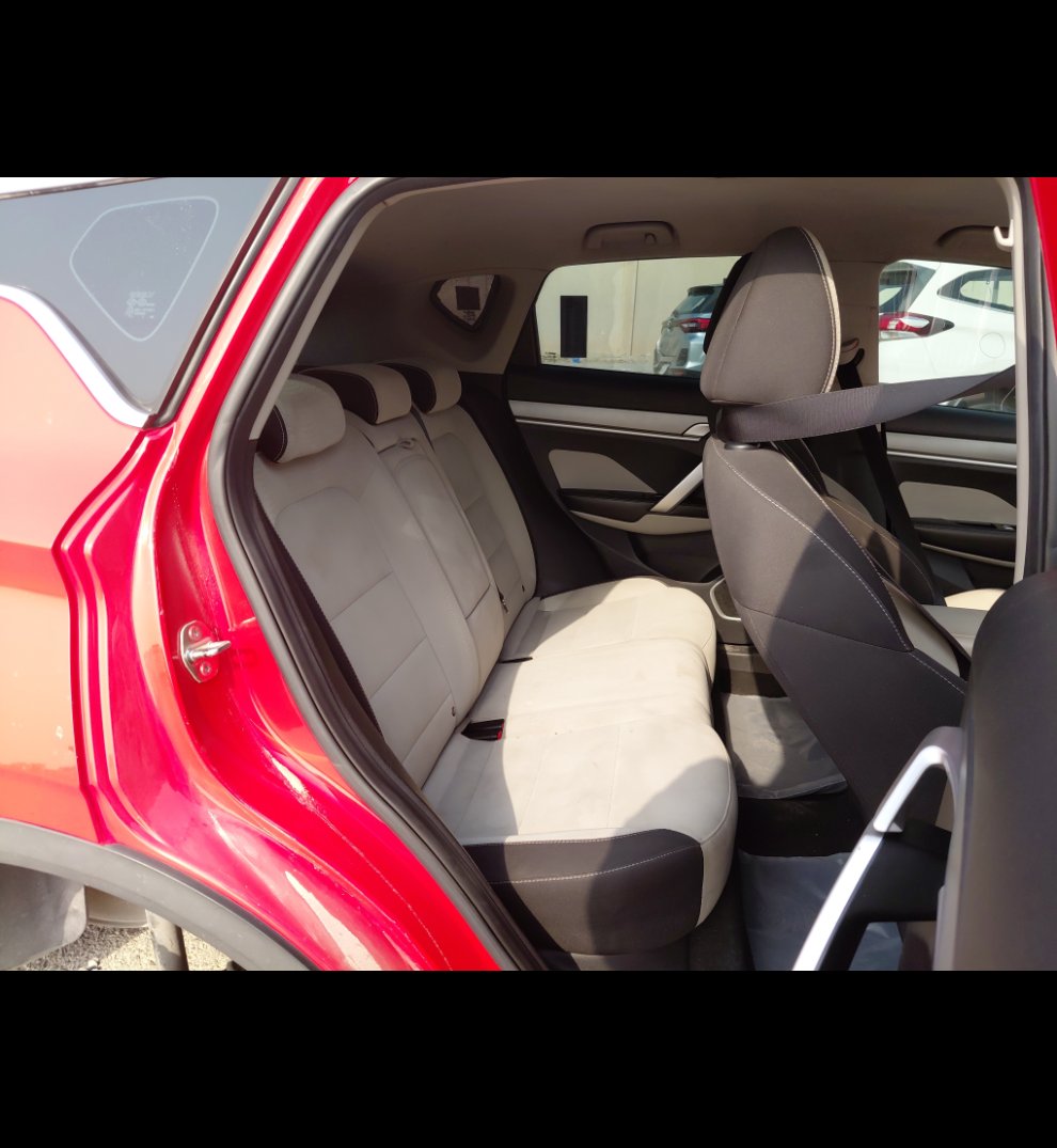 Geely Coolray BASIC Sports 2022 image