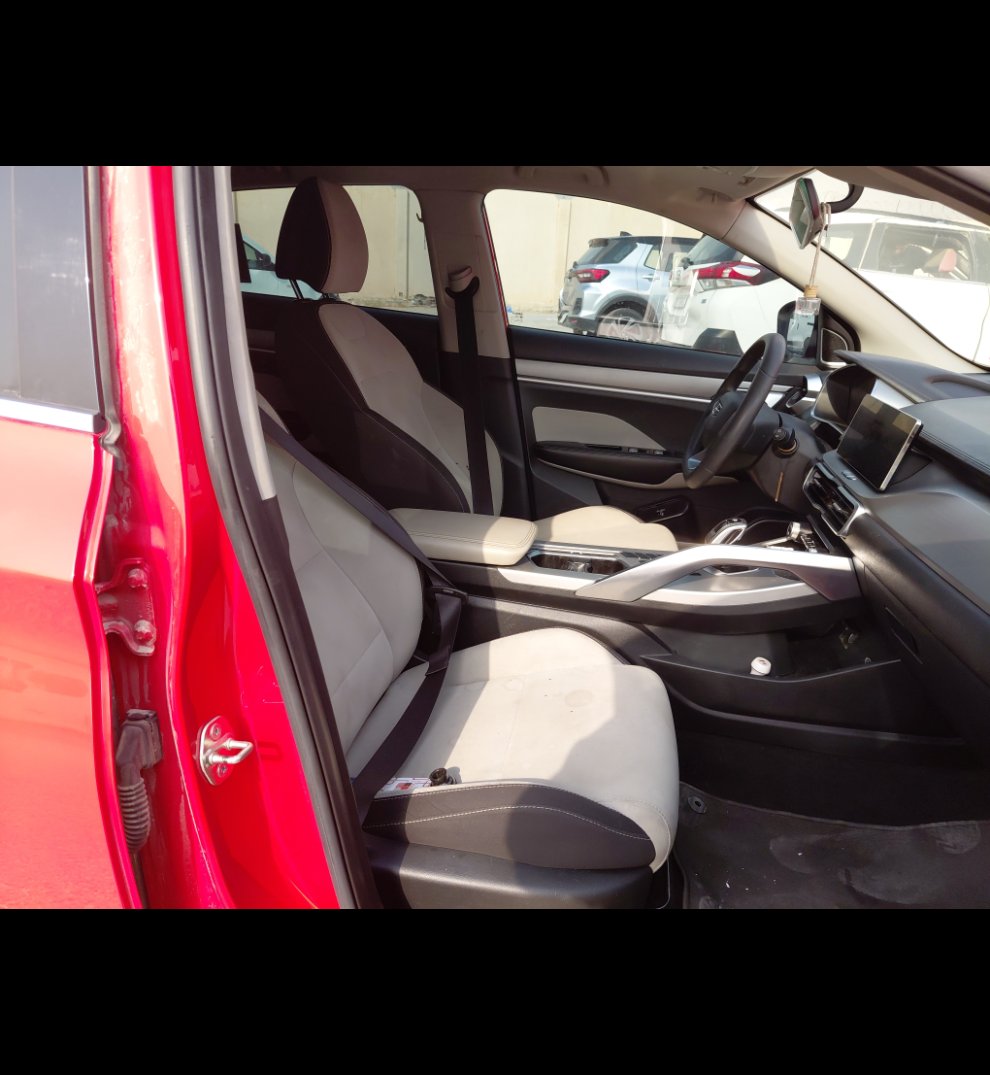 Geely Coolray BASIC Sports 2022 image