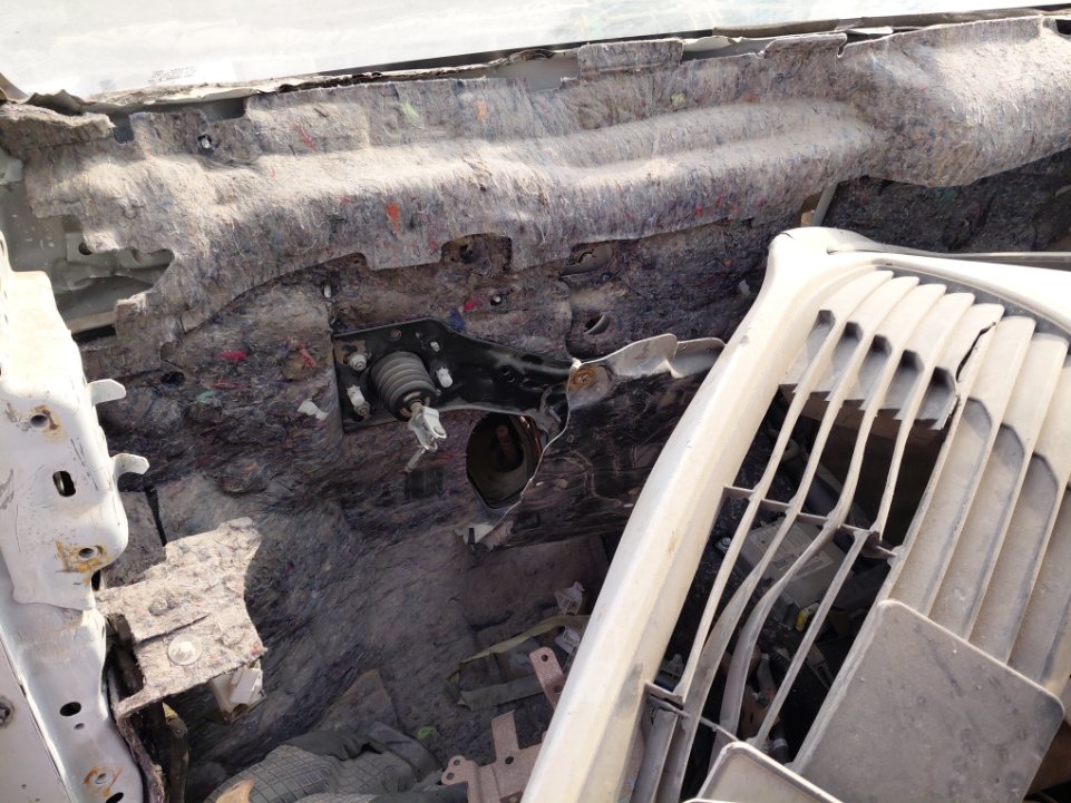 Toyota Corolla XLI -  تالف  2020 image