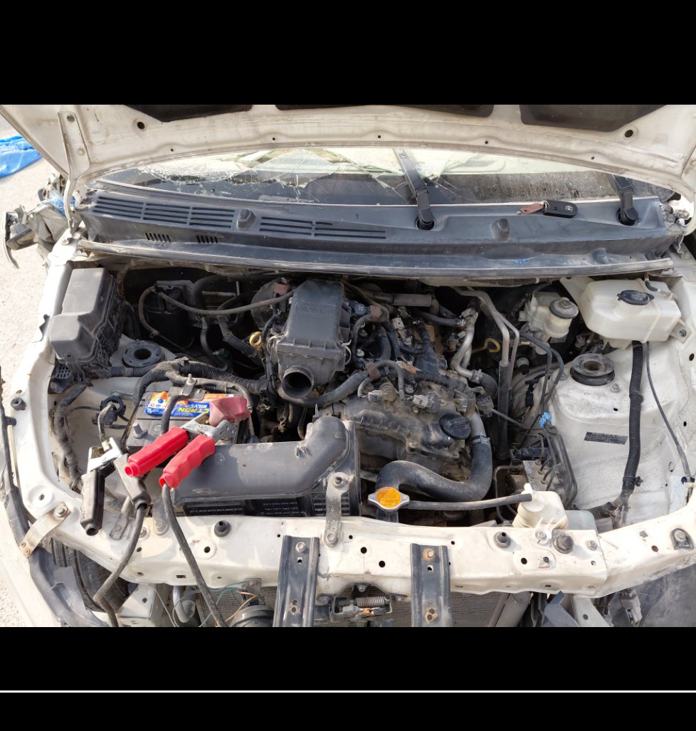 تويوتا راش STD 75 Sports - تالف  2021 image