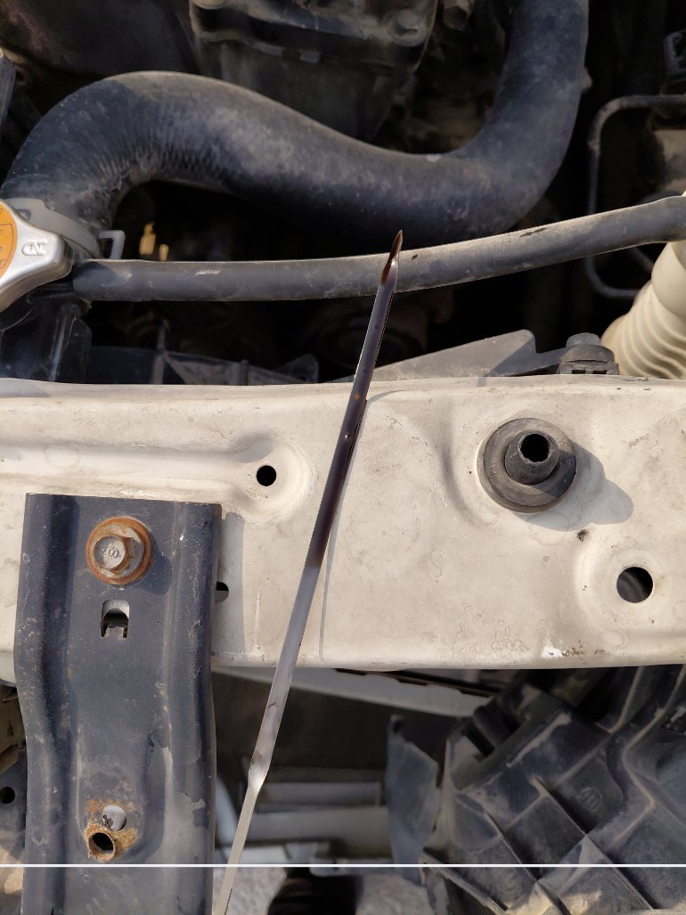 تويوتا راش STD 75 Sports - تالف  2021 image