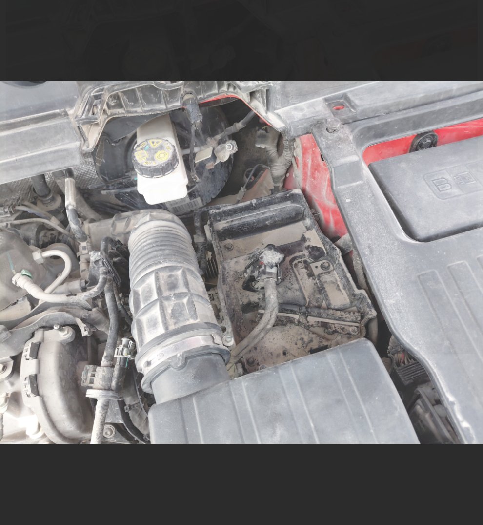 Geely Coolray BASIC Sports 2022 image