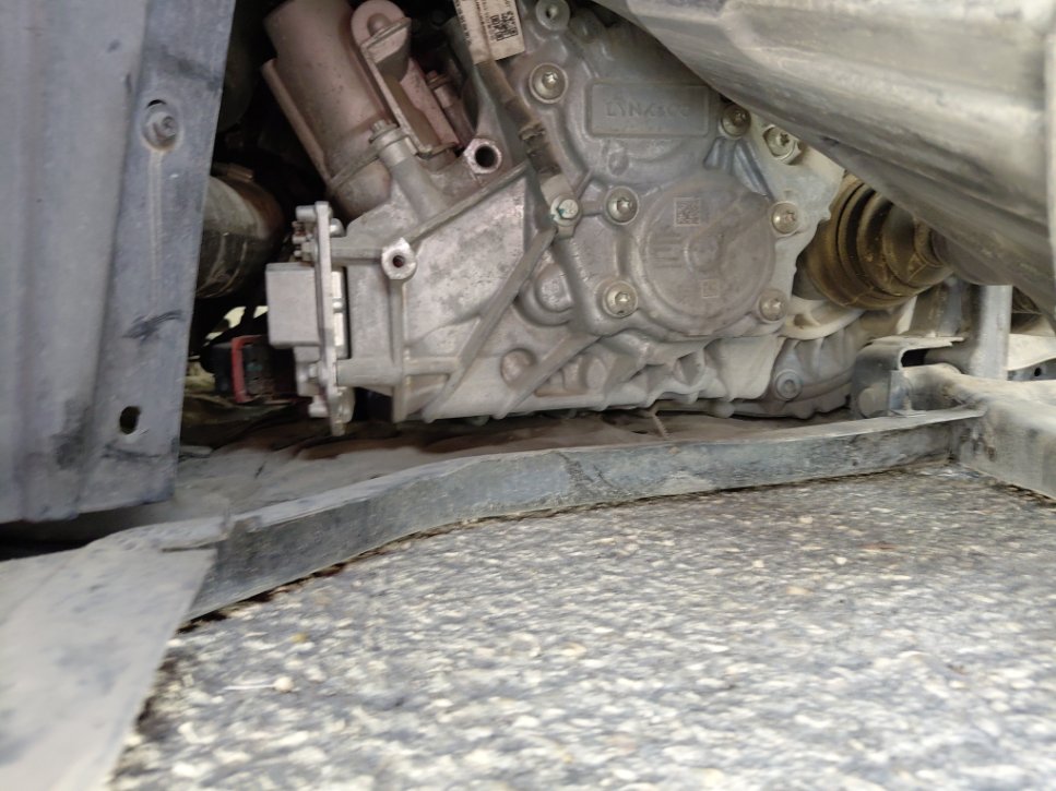 Geely Coolray BASIC Sports 2022 image