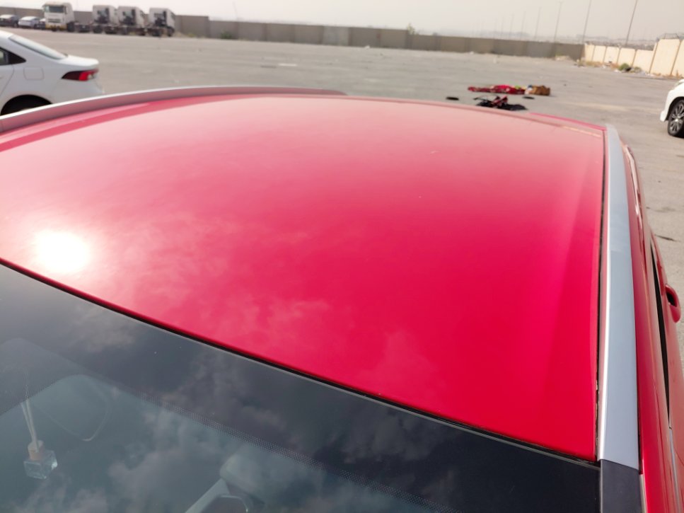 Geely Coolray BASIC Sports 2022 image