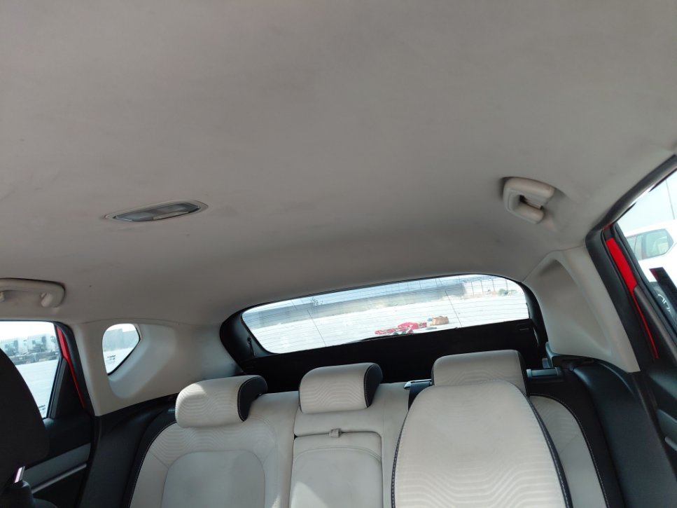 Geely Coolray BASIC Sports 2022 image