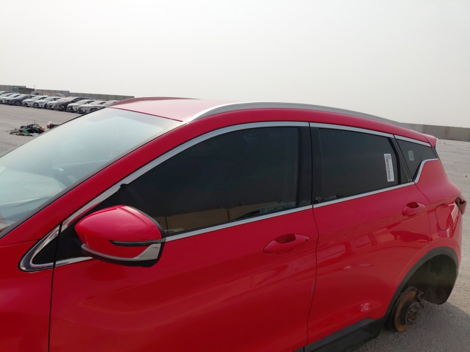 Geely Coolray BASIC Sports 2022 image