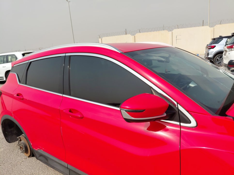 Geely Coolray BASIC Sports 2022 image