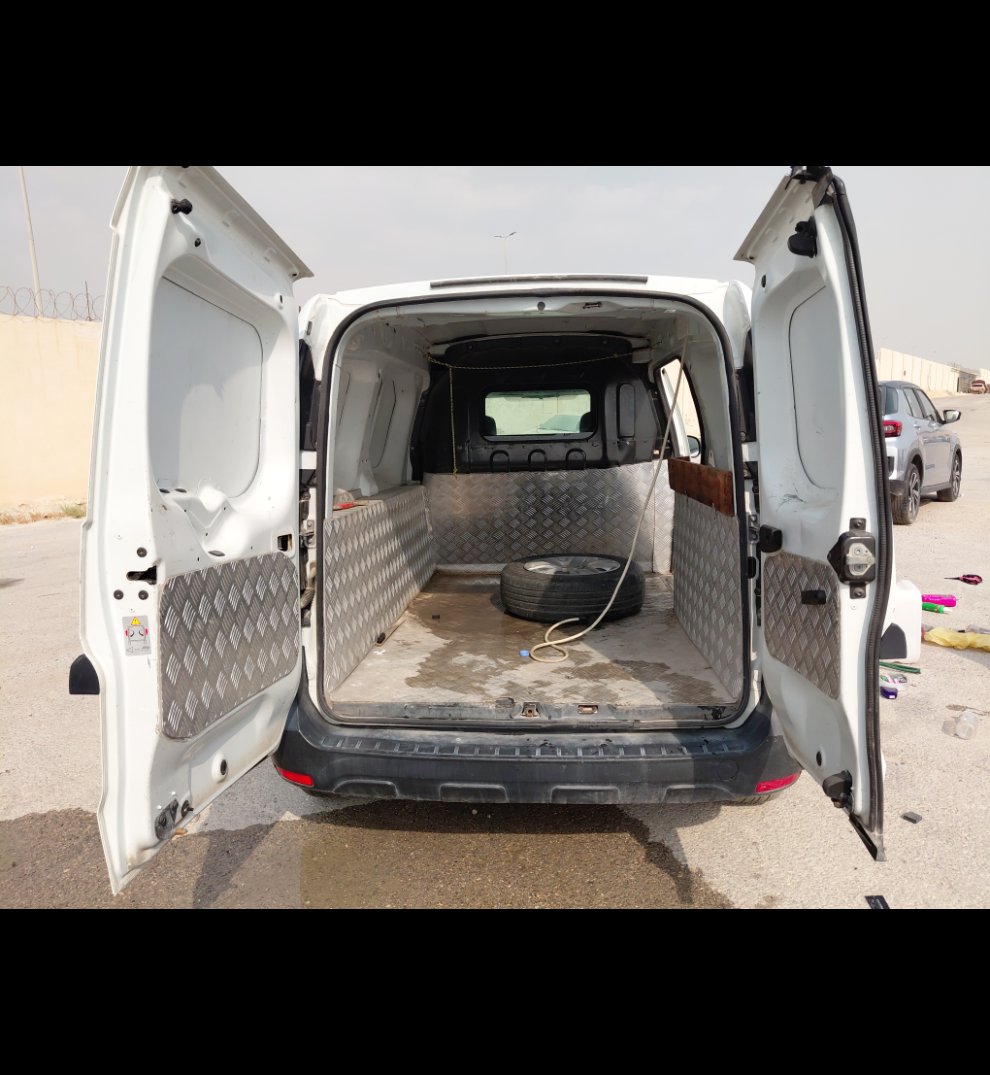 رينو دوكر STD 2019 image