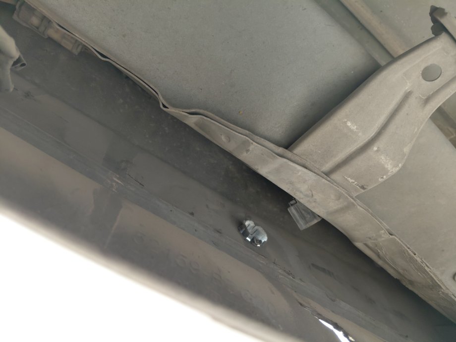 تويوتا راش STD 75 Sports - تالف  2021 image