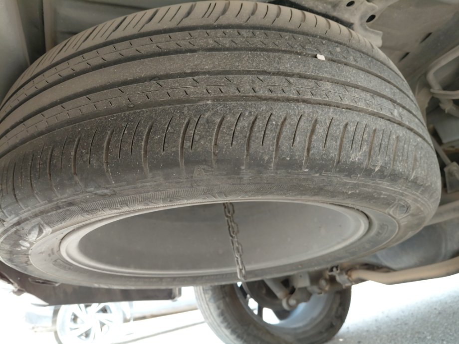 تويوتا راش STD 75 Sports - تالف  2021 image