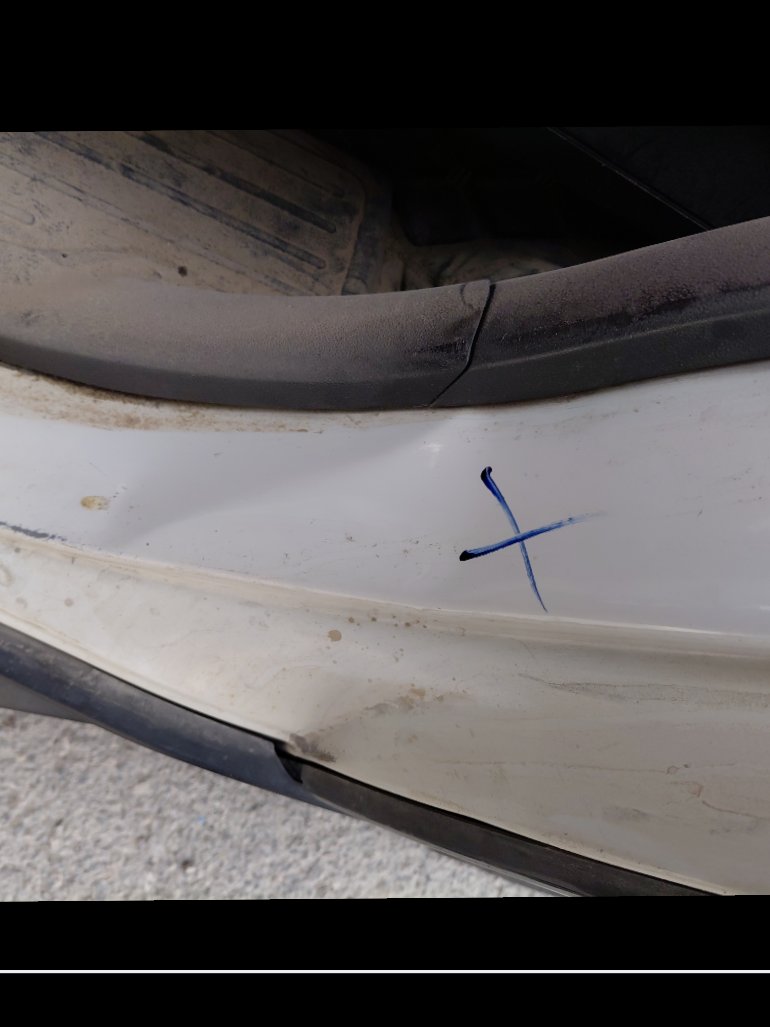 تويوتا راش STD 75 Sports - تالف  2021 image