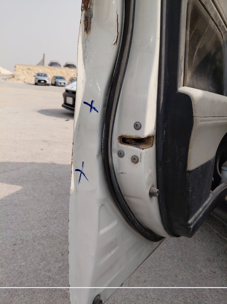 تويوتا راش STD 75 Sports - تالف  2021 image