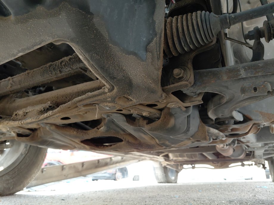 تويوتا راش STD 75 Sports - تالف  2021 image