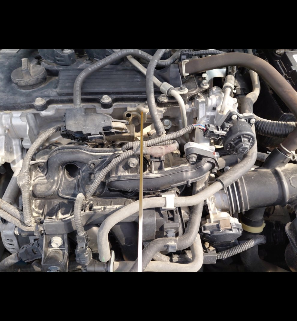 تويوتا كورولا XLI EXECUTIVE 2021 image