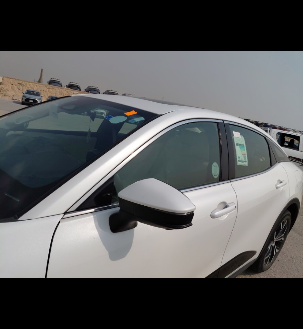 تويوتا كراون  PREMIUM HEV 1K FWD  2023 image