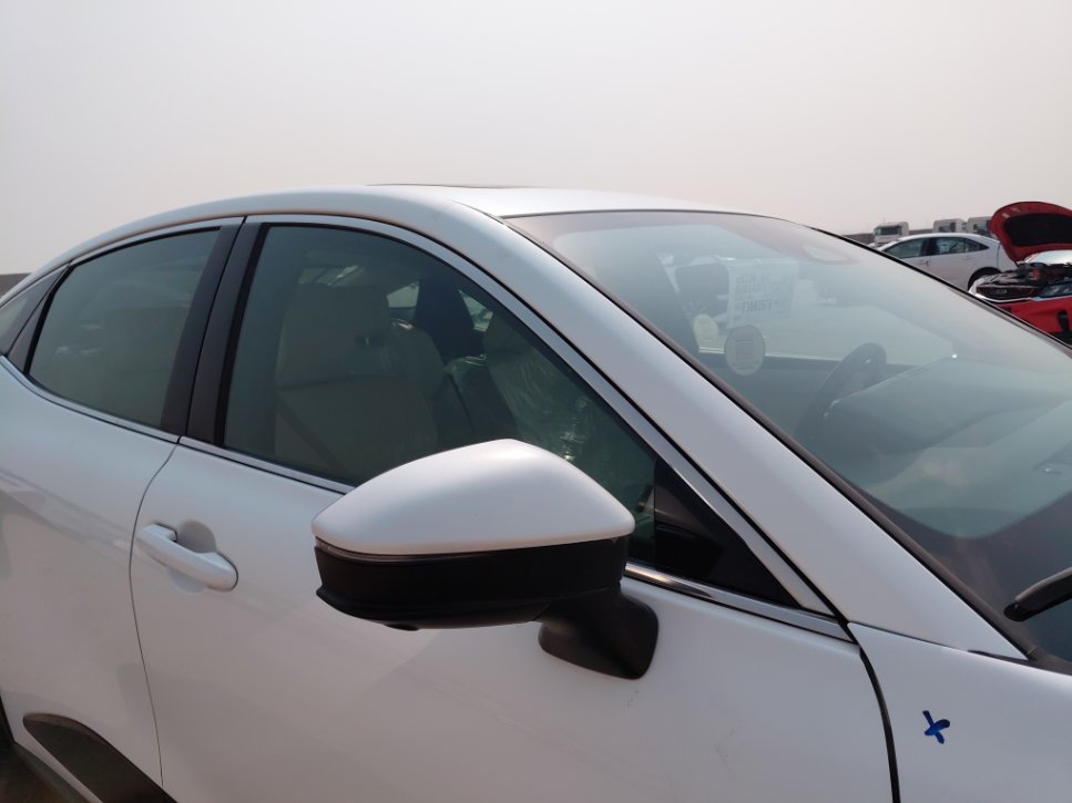 تويوتا كراون  PREMIUM HEV 1K FWD  2023 image