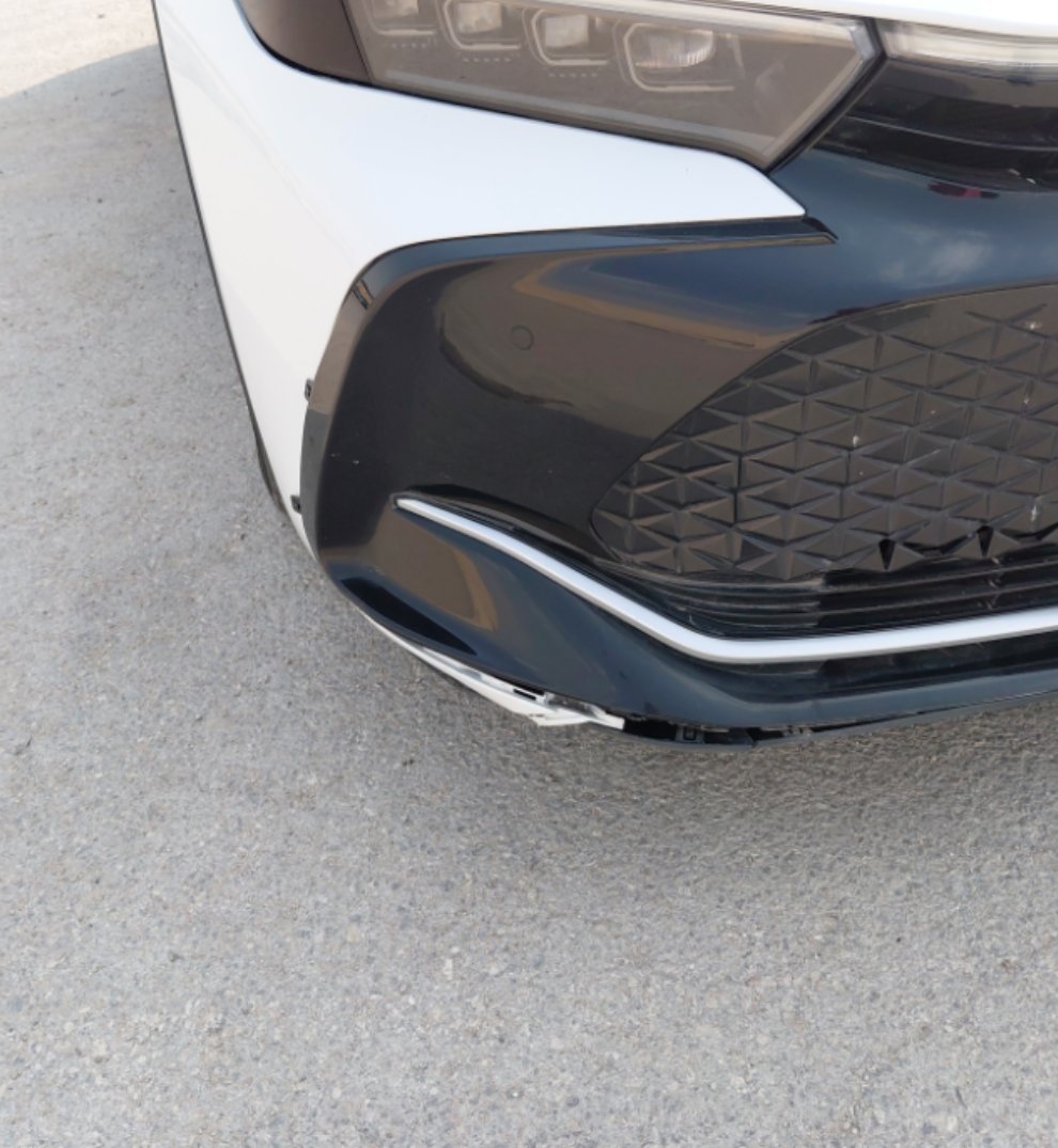 تويوتا كراون  PREMIUM HEV 1K FWD  2023 image